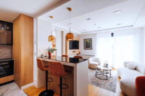 Belgrade Rooftop Experience, Modern Luxury & Views